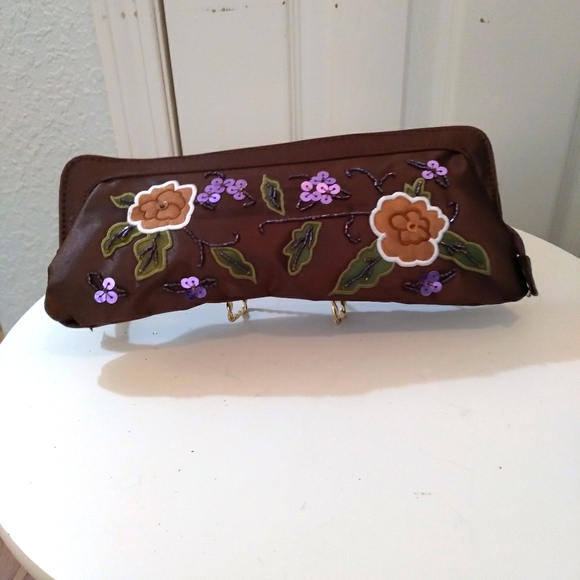 Bronze clutch - Picture 2 of 4